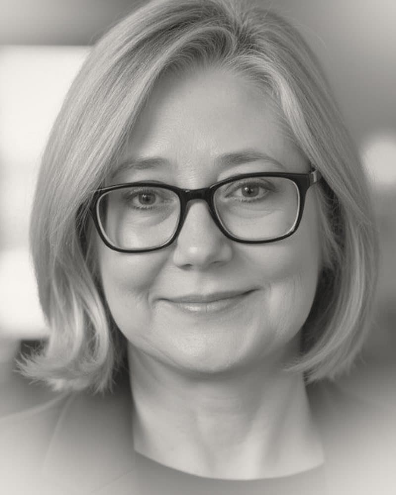 Portrait of Natalia Remmel