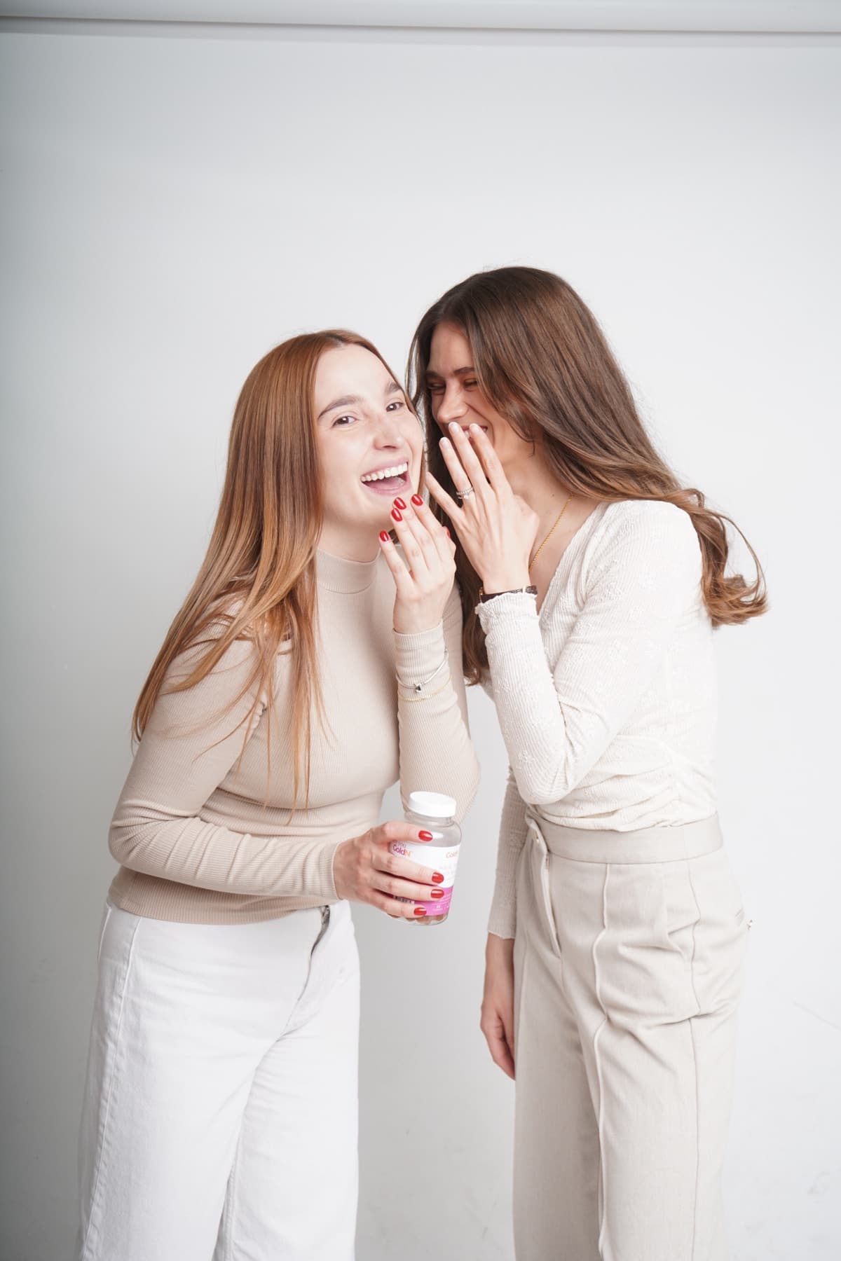 GoldN Prenatal CoQ10