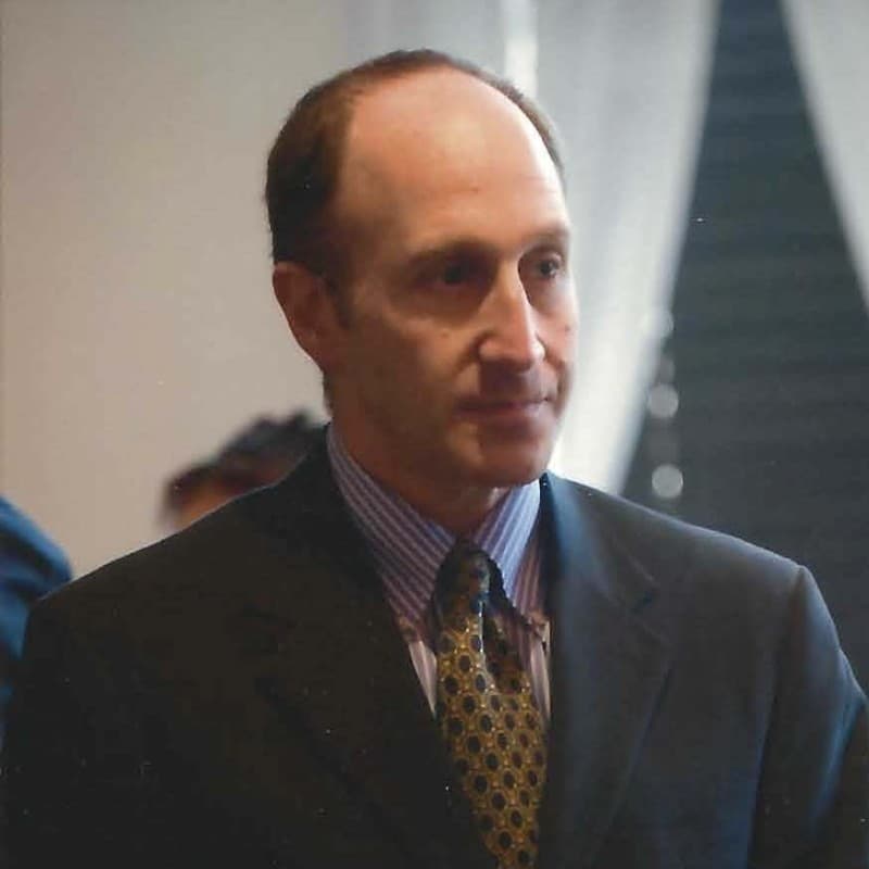 Lewis S. Broad