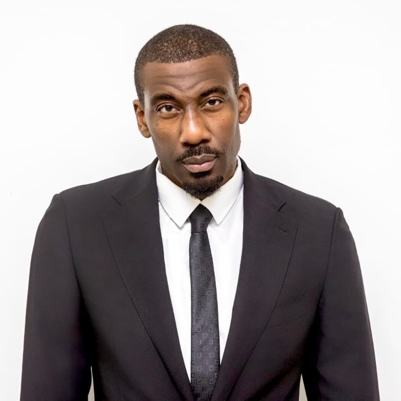 Amar'e Stoudemire