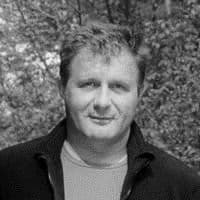 Sergei Svarovsky, PhD, MBA