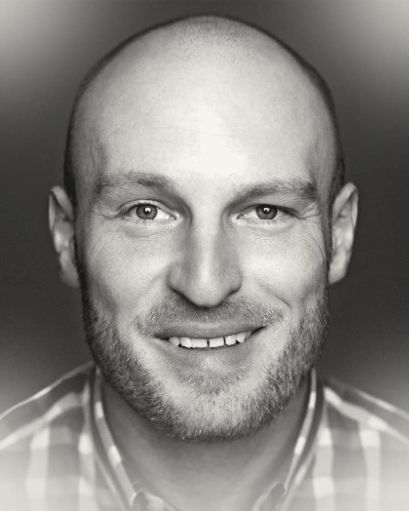 Thomas Kempton