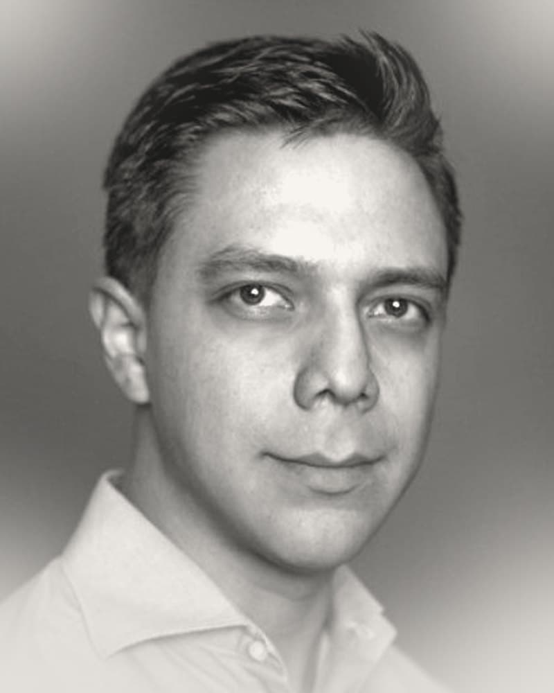 Victor G. Zarco, CFA