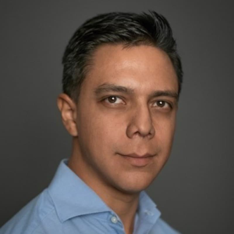 Victor G. Zarco, CFA