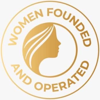 Women founded and operated